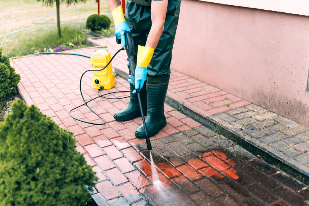Best Parking Lot Cleaning in Glen Ridge, NJ