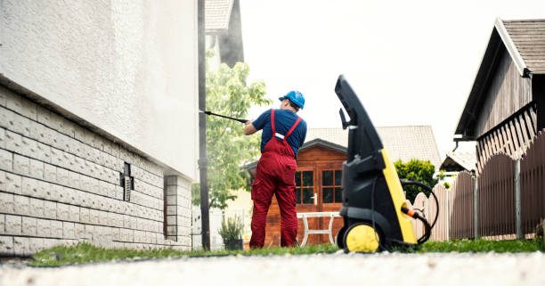 Best Graffiti Removal Services in Glen Ridge, NJ